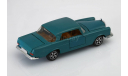 Mercedes 250SE, масштабная модель, 1:43, 1/43, Донецкая фабрика игрушек, Mercedes-Benz