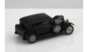 Panhard 35CV 1927, масштабная модель, 1:43, 1/43, Сихарули