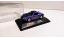 Porsche Boxster S, масштабная модель, Real-X, scale72