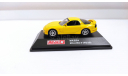 Mazda Efini RX-7 (FD3S) желтая, масштабная модель, Real-X, scale72