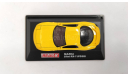 Mazda Efini RX-7 (FD3S) желтая, масштабная модель, Real-X, scale72