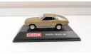 Toyota Celica LB, масштабная модель, Real-X, 1:72, 1/72