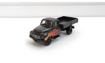 Opel Blitz Pritsche Heisse Kisten 1/87, масштабная модель, Brekina, 1:87