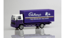 Ford Cadbury’s Corgi 91081, масштабная модель