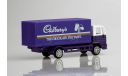 Ford Cadbury’s Corgi 91081, масштабная модель