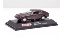 Nissan Fairlady Z-L 2by2, масштабная модель, Real-X, 1:72, 1/72