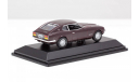 Nissan Fairlady Z-L 2by2, масштабная модель, Real-X, 1:72, 1/72