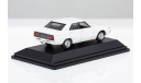 Nissan Skyline 4Door Sedan 2000 GT, масштабная модель, Real-X, scale72