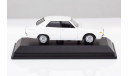 Nissan Skyline 4Door Sedan 2000 GT, масштабная модель, Real-X, scale72