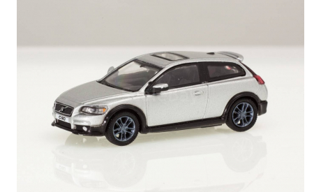 Volvo C30, масштабная модель, 1:72, 1/72, Bauer/Cararama/Hongwell