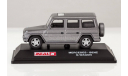 Mercedes-Benz G-Wagon, масштабная модель, Real-X, 1:72, 1/72