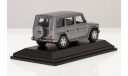 Mercedes-Benz G-Wagon, масштабная модель, Real-X, 1:72, 1/72