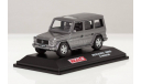 Mercedes-Benz G-Wagon, масштабная модель, Real-X, 1:72, 1/72