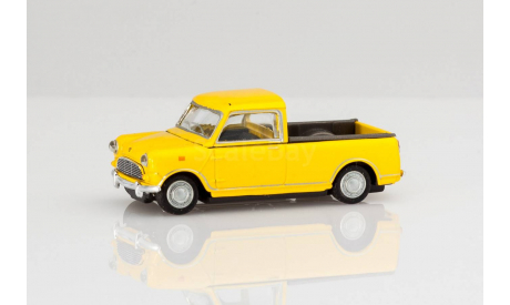 Mini Pickup, масштабная модель, 1:72, 1/72, Bauer/Cararama/Hongwell