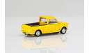 Mini Pickup, масштабная модель, 1:72, 1/72, Bauer/Cararama/Hongwell