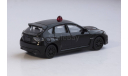 Subaru Impreza WRX STI (5 doors, hidden japanese police car), масштабная модель, 1:72, 1/72, M-tech