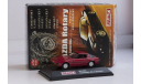 Mazda Savanna RX-7 (SA22C), масштабная модель, Real-X, 1:72, 1/72