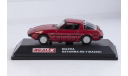 Mazda Savanna RX-7 (SA22C), масштабная модель, Real-X, 1:72, 1/72