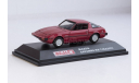 Mazda Savanna RX-7 (SA22C), масштабная модель, Real-X, 1:72, 1/72