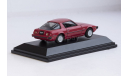 Mazda Savanna RX-7 (SA22C), масштабная модель, Real-X, 1:72, 1/72