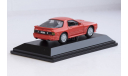 Mazda Savanna RX-7 (FC3S), масштабная модель, Real-X, 1:72, 1/72