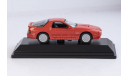 Mazda Savanna RX-7 (FC3S), масштабная модель, Real-X, 1:72, 1/72