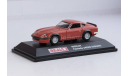 Nissan Fairlady 240ZG (HS30H), масштабная модель, 1:72, 1/72, Real-X