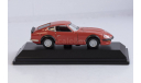 Nissan Fairlady 240ZG (HS30H), масштабная модель, 1:72, 1/72, Real-X