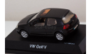 VW Volkswagen Golf V, масштабная модель, Schuco, 1:43, 1/43