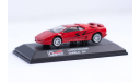 Lamborghini Diablo SV, G.Space, масштабная модель, 1:72, 1/72