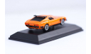 Lamborghini Jota SVR, G.Space, масштабная модель, 1:72, 1/72