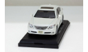 Lexus LS 460L 2008, масштабная модель, Hachette, scale43