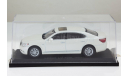 Lexus LS 460L 2008, масштабная модель, Hachette, scale43