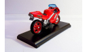Honda NR, масштабная модель мотоцикла, Welly, 1:18, 1/18