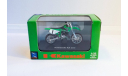 Kawasaki KX 250, масштабная модель мотоцикла, NewRay, 1:32, 1/32