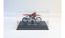 Honda CR 125R, масштабная модель мотоцикла, NewRay, 1:32, 1/32