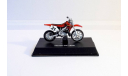 Honda CR 125R, масштабная модель мотоцикла, NewRay, 1:32, 1/32