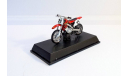 Honda CR 125R, масштабная модель мотоцикла, NewRay, 1:32, 1/32