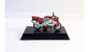 Yamaha YZF 1000R Thunderace, масштабная модель мотоцикла, NewRay, 1:32, 1/32