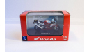 Honda RC 51, масштабная модель мотоцикла, NewRay, 1:32, 1/32