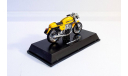 Ducati 750 Sport 1973, масштабная модель мотоцикла, NewRay, 1:32, 1/32