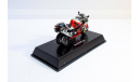 Honda RC 51, масштабная модель мотоцикла, NewRay, 1:32, 1/32