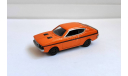 Mitsubishi Colt Galant GTO, масштабная модель, Epoch MTECH, scale72