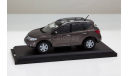 Nissan Murano 2009 (No. 60), масштабная модель, Hachette, scale43