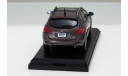 Nissan Murano 2009 (No. 60), масштабная модель, Hachette, scale43