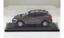 Nissan Murano 2009 (No. 60), масштабная модель, Hachette, scale43