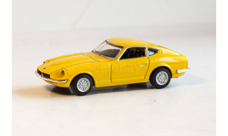 Nissan Fairlady Z432 (1), масштабная модель, scale72, Real-X