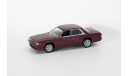 Nissan Laurel черный 1/72, масштабная модель, Stand Stones, 1:72