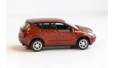 Nissan Murano copper red, масштабная модель, Epoch, 1:72, 1/72