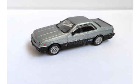 Nissan Skyline R30 2000GT-RS, масштабная модель, Lawson, scale72